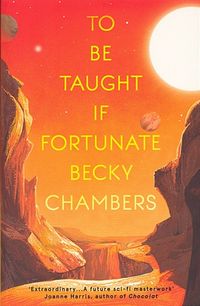 To Be Taught, If Fortunate