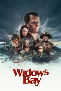 Widow's  Bay
