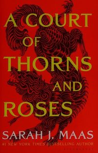 A Court of Thorns and Roses